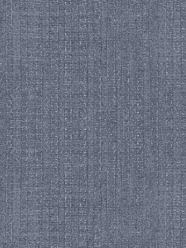 Moss Stripe fabric in navy color - pattern number G78326 - by Galerie in the Bazaar collection