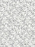 Tangier Tile wallpaper in black color - pattern number G78334 - by Galerie in the Bazaar collection