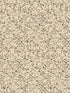 Tangier Tile wallpaper in black light ochre color - pattern number G78335 - by Galerie in the Bazaar collection