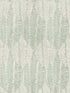 Wasabi Leaves wallpaper in wasabi color - pattern number G78341 - by Galerie in the Bazaar collection