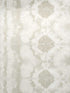 Batik fabric in taupe grey color - pattern number 26790 - by Galerie in the Crafted collection