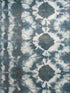 Batik fabric in indigo color - pattern number 26791 - by Galerie in the Crafted collection