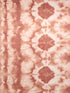 Batik fabric in brick red color - pattern number 26792 - by Galerie in the Crafted collection