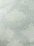 Stamped fabric in aqua color - pattern number 64984 - by Galerie in the Crafted collection