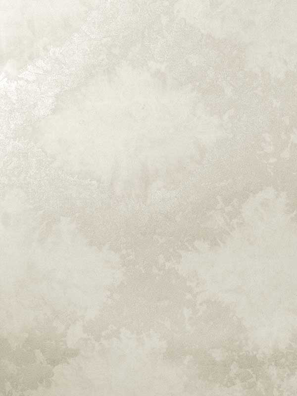Stamped fabric in taupe grey color - pattern number 64986 - by Galerie in the Crafted collection