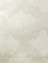 Stamped fabric in taupe grey color - pattern number 64986 - by Galerie in the Crafted collection