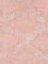 Stamped fabric in brick red color - pattern number 64987 - by Galerie in the Crafted collection