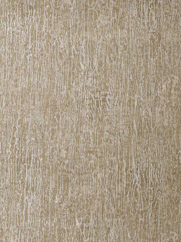 Metallic Base fabric in burnt umber color - pattern number 64992 - by Galerie in the Crafted collection