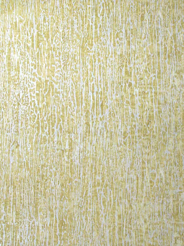 Metallic Base fabric in green gold color - pattern number 64994 - by Galerie in the Crafted collection