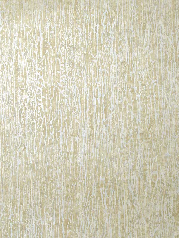Metallic Base fabric in sand color - pattern number 64999 - by Galerie in the Crafted collection