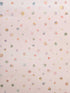 Watercolour Dots wallpaper in rose color - pattern number 26835 - by Galerie in the Great Kids collection
