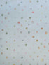 Watercolour Dots wallpaper in light blue color - pattern number 26837 - by Galerie in the Great Kids collection
