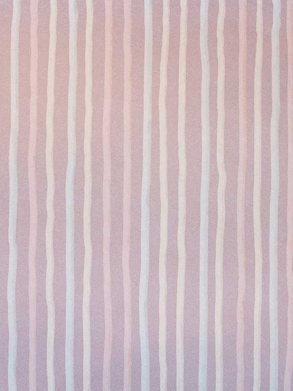 Stripes wallpaper in dark rose color - pattern number 26844 - by Galerie in the Great Kids collection