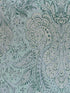 Tahiti fabric in blue banana color - pattern number 26700 - by Galerie in the Tropical collection