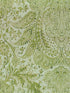 Tahiti fabric in avocado color - pattern number 26701 - by Galerie in the Tropical collection