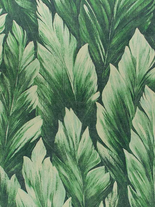 Samoa fabric in watermelon color - pattern number 26707 - by Galerie in the Tropical collection