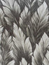 Samoa fabric in blackberry color - pattern number 26710 - by Galerie in the Tropical collection