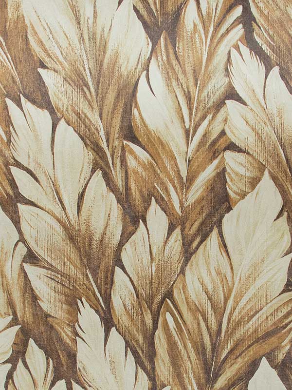 Samoa fabric in peanut color - pattern number 26711 - by Galerie in the Tropical collection