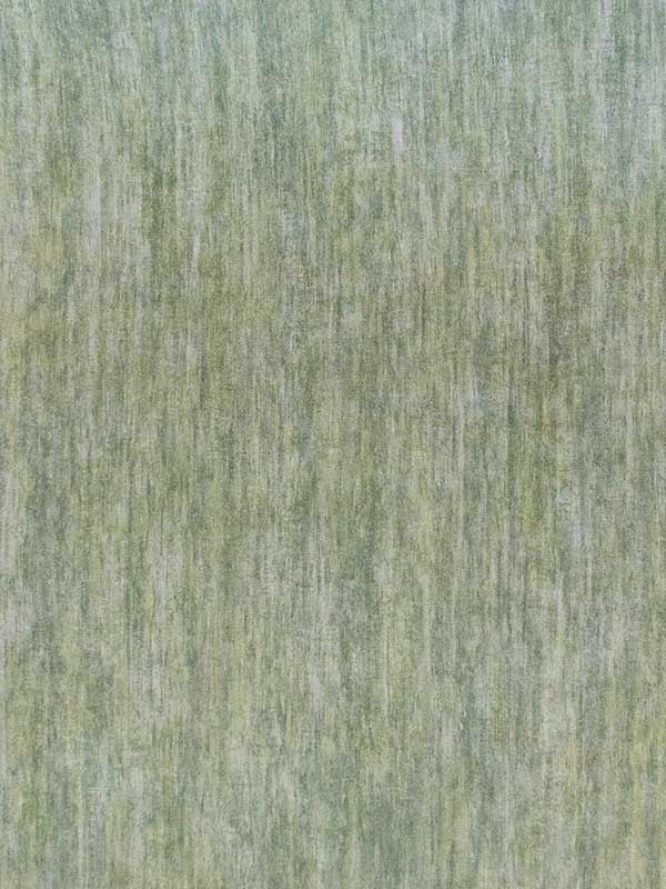 Tuvalu wallpaper in avocado color - pattern number 26722 - by Galerie in the Tropical collection