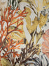 Bora Bora fabric in peanut color - pattern number 26736 - by Galerie in the Tropical collection