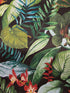 Kiribati fabric in pineapple color - pattern number 26742 - by Galerie in the Tropical collection