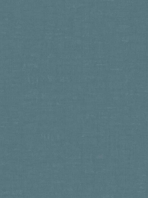 Linen Effect Textured fabric in turqouise color - pattern number FS72007 - by Galerie in the Fusion collection