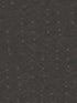 Geo Swirl Motif fabric in brown black color - pattern number FS72021 - by Galerie in the Fusion collection