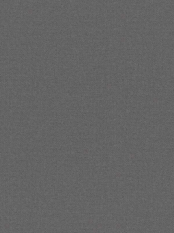 Hessian Effect Textured fabric in charcoal color - pattern number FS72023 - by Galerie in the Fusion collection