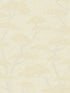 Chinoiserie Tree Motif fabric in beige brown color - pattern number FS72026 - by Galerie in the Fusion collection