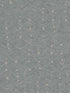 Geo Swirl Motif fabric in beige turqouise color - pattern number FS72038 - by Galerie in the Fusion collection
