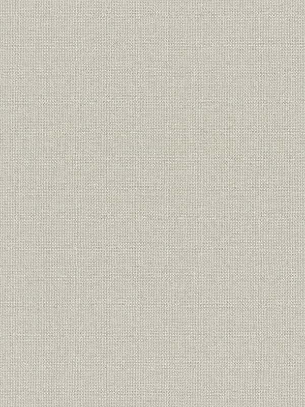 Hessian Effect Textured fabric in grey color - pattern number FS72043 - by Galerie in the Fusion collection