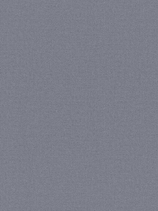 Hessian Effect Textured fabric in blue color - pattern number FS72046 - by Galerie in the Fusion collection