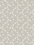 Petit Flowers fabric in bronze brown color - pattern number 19053 - by Galerie in the Spring Blossom collection