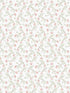 Petit Flowers fabric in pink color - pattern number 19055 - by Galerie in the Spring Blossom collection