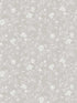 Magnolia fabric in white color - pattern number 19072 - by Galerie in the Spring Blossom collection