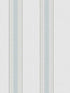 Stripes wallpaper in blue color - pattern number 19091 - by Galerie in the Spring Blossom collection
