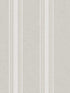 Stripes wallpaper in cream color - pattern number 19093 - by Galerie in the Spring Blossom collection