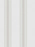 Stripes wallpaper in cream color - pattern number 19094 - by Galerie in the Spring Blossom collection