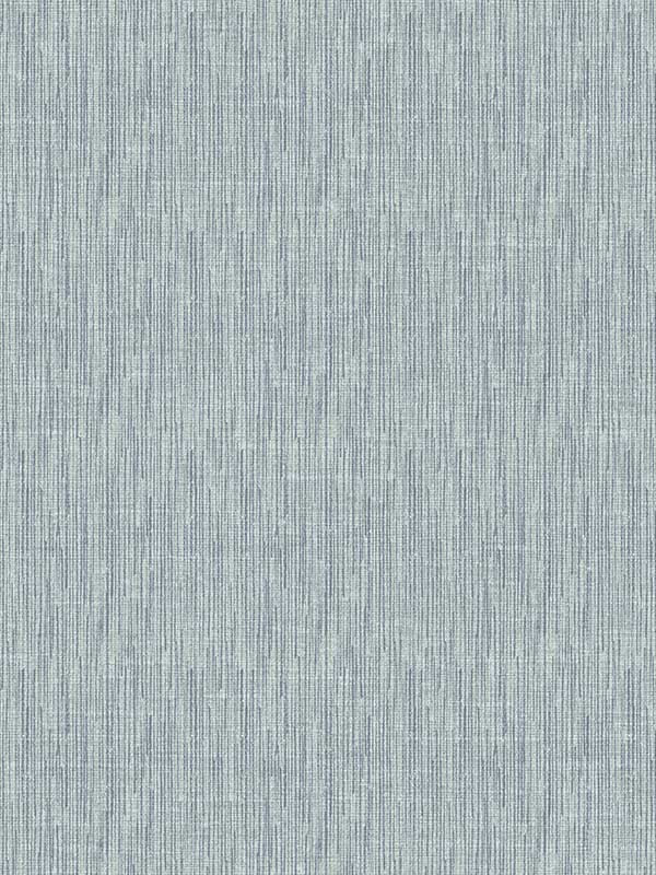 Plain wallpaper in blue color - pattern number 19101 - by Galerie in the Spring Blossom collection