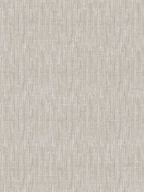 Plain wallpaper in bronze brown color - pattern number 19102 - by Galerie in the Spring Blossom collection