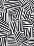Alpi Abstract fabric in ash color - pattern number EG10000 - by Seabrook in the Geometric Textures by Etten Studios collection
