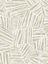 Alpi Abstract fabric in desert color - pattern number EG10005 - by Seabrook in the Geometric Textures by Etten Studios collection