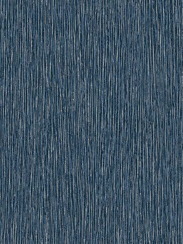 Vertical Stria Faux fabric in dusk color - pattern number EG10102 - by Seabrook in the Geometric Textures by Etten Studios collection