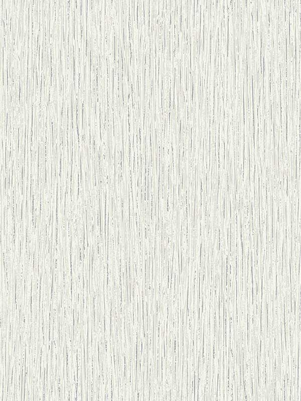 Vertical Stria Faux fabric in snowflake color - pattern number EG10110 - by Seabrook in the Geometric Textures by Etten Studios collection