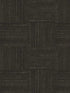 Plaza Geometric fabric in nightfall color - pattern number EG10407 - by Seabrook in the Geometric Textures by Etten Studios collection