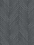 Otto Chevron wallpaper in volcanic ash color - pattern number EG10608 - by Seabrook in the Geometric Textures by Etten Studios collection