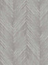 Otto Chevron wallpaper in arctic shadow color - pattern number EG10628 - by Seabrook in the Geometric Textures by Etten Studios collection