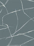 Astratto Abstract wallpaper in mineral color - pattern number EG10712 - by Seabrook in the Geometric Textures by Etten Studios collection