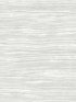 Livello Stria Faux wallpaper in silver brush color - pattern number EG10900 - by Seabrook in the Geometric Textures by Etten Studios collection