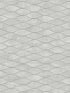 Piccola Ogee Geometric wallpaper in rocky color - pattern number EG11108 - by Seabrook in the Geometric Textures by Etten Studios collection